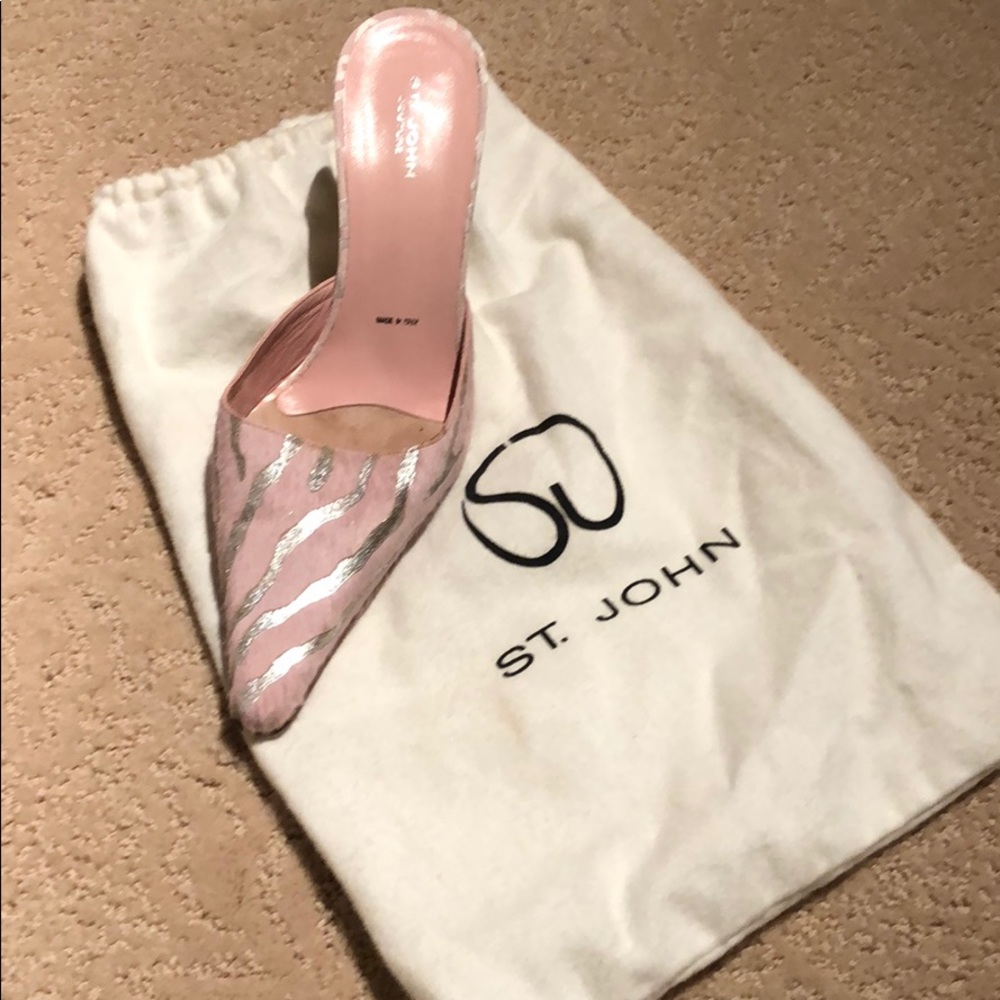 Pink slides - Picture 5 of 5